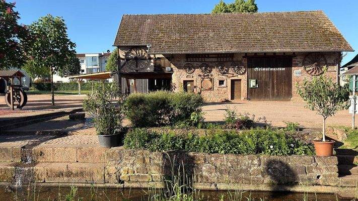 Heimathüs Denzlingen