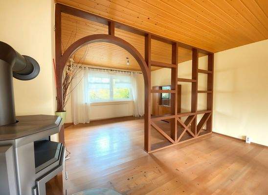 Ausruhen und kreativ sein