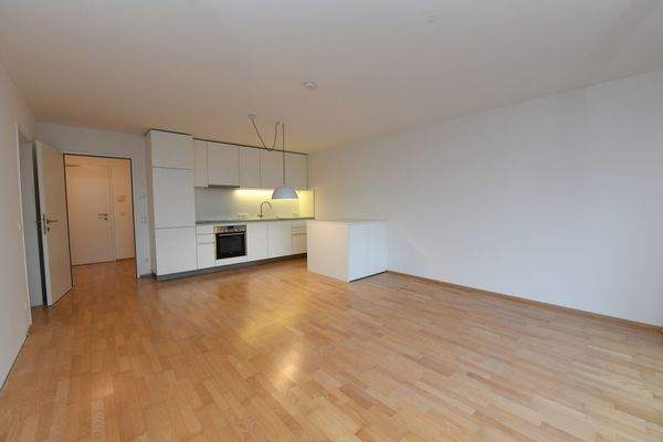 Wohn- und Essbereich