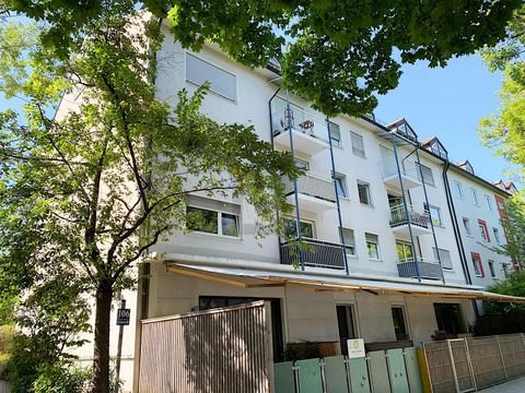 München Ladenlokale, Ladenflächen 