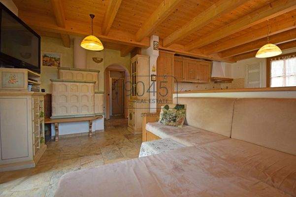 Refugium der Ruhe und Natur im Herzen der Trentiner Dolomiten