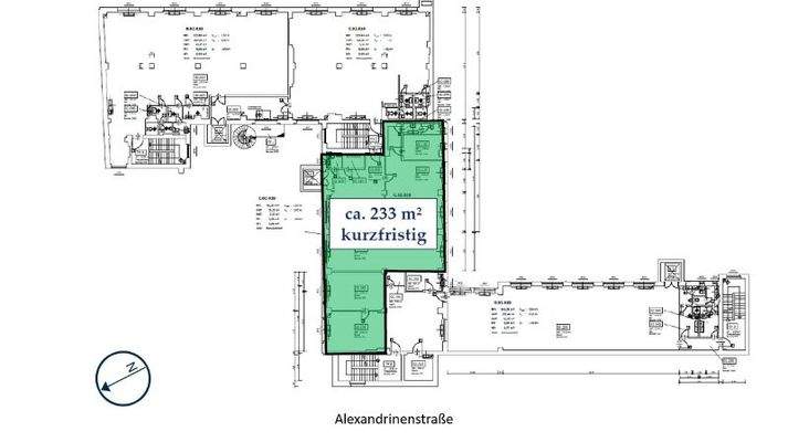 Grundriss 2OG - HH