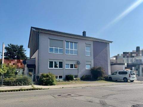 Buchloe Häuser, Buchloe Haus kaufen