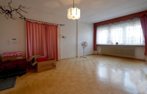 EG Zimmer (Cafe)