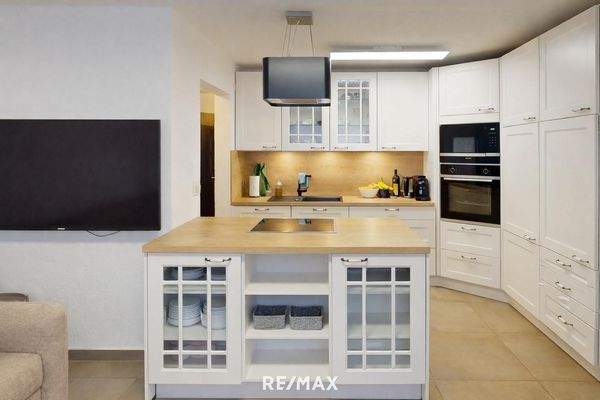 Landeck - Haus OG - Küche