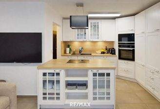 Landeck - Haus OG - Küche