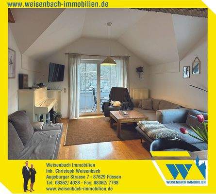 Weisenbach Immobilien