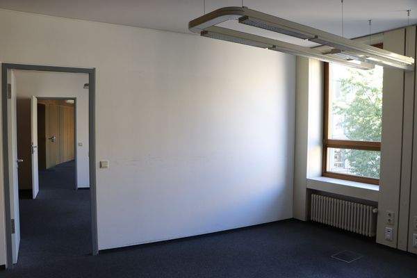 Beispiel Büroeinheit