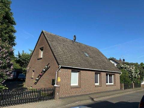 Winsen Häuser, Winsen Haus kaufen