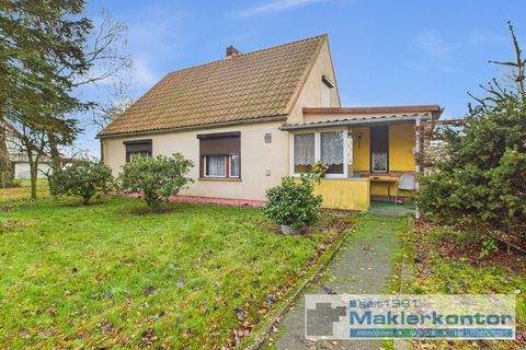 Görmin Häuser, Görmin Haus kaufen