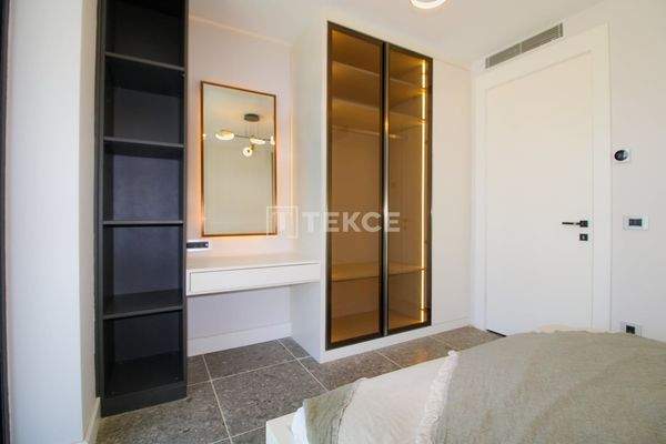 Villas with Pools within Walking Distance of Sea in Bodrum Gümüşlük