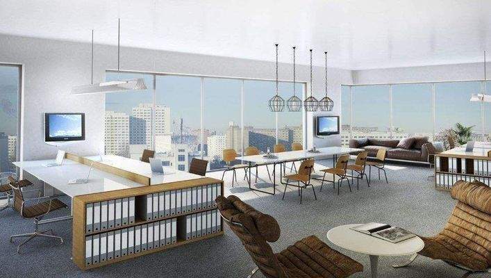 Büro_Visualisierung