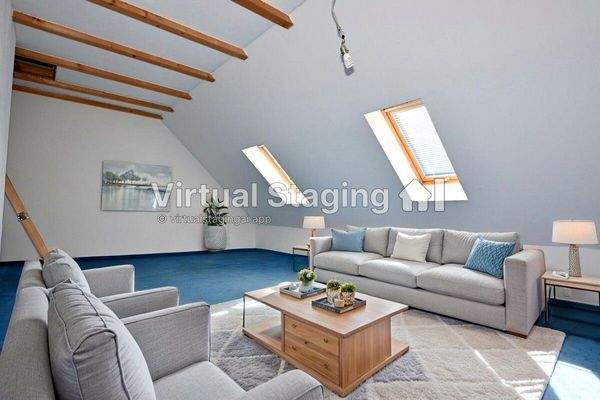 Einrichtungsbeispiel Studio DG