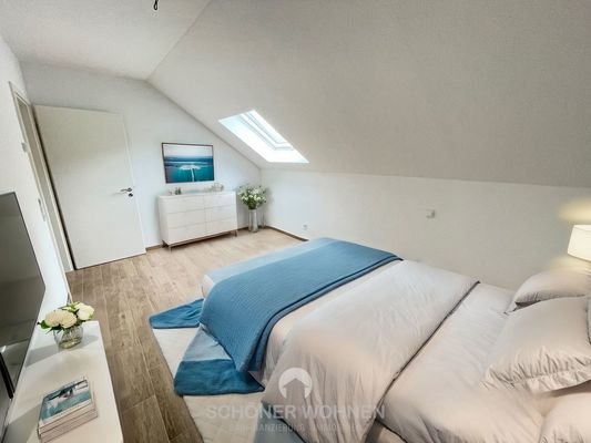 virtuelles Einrichtungsbeispiel
