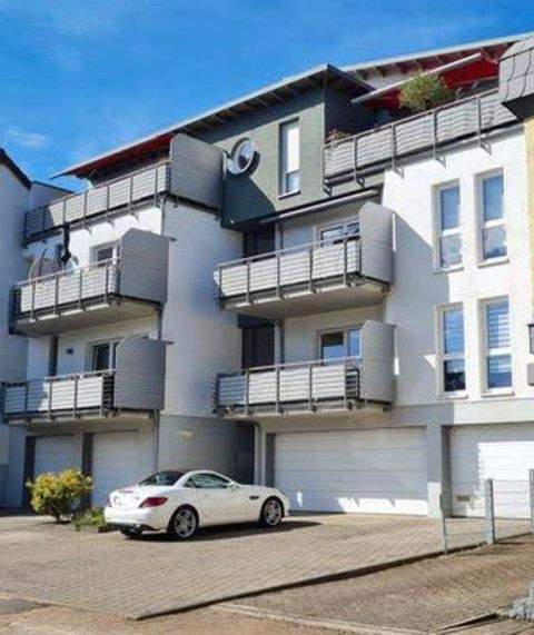 Wadgassen Wohnungen, Wadgassen Wohnung mieten