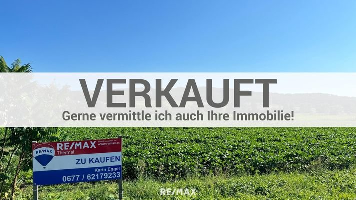 VERKAUFT