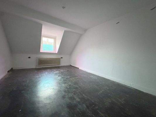 Kinder-/Arbeitszimmer