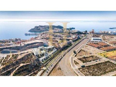 Aguilas Centro Wohnungen, Aguilas Centro Wohnung kaufen