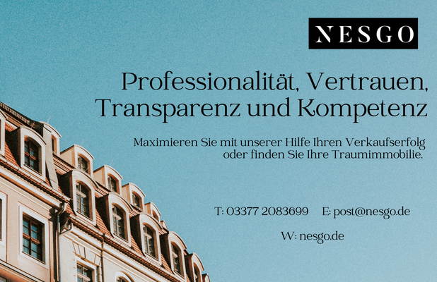 Kontaktieren Sie uns!