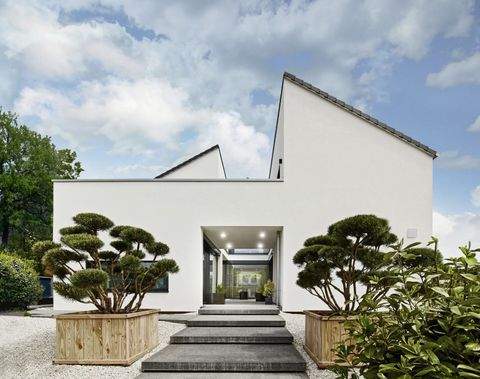 Ückeritz Häuser, Ückeritz Haus kaufen