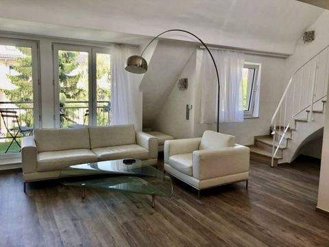 Köln / Rodenkirchen Wohnungen, Köln / Rodenkirchen Wohnung mieten