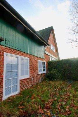 Blick auf das Anwesen mit 3 Woheinheiten