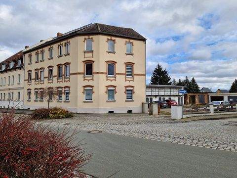 Kretzschau Wohnungen, Kretzschau Wohnung mieten