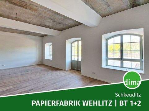 Schkeuditz Wohnungen, Schkeuditz Wohnung mieten