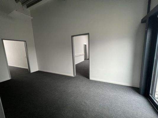 Zugang zur Büro