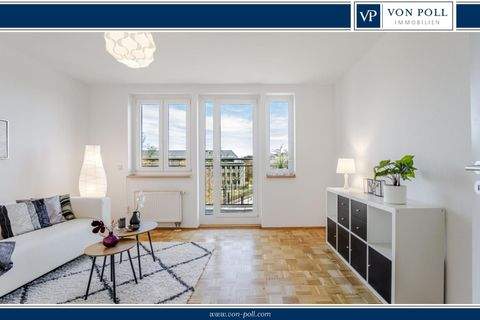 Potsdam Wohnungen, Potsdam Wohnung kaufen