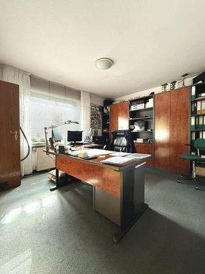 Büro 