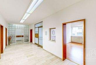 Flur - Eingangsbereich