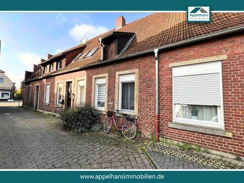 Saerbeck Häuser, Saerbeck Haus kaufen