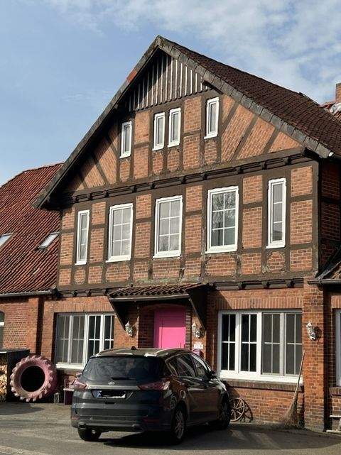 Dahlenburg / Lemgrabe Häuser, Dahlenburg / Lemgrabe Haus kaufen