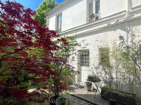 Paris Häuser, Paris Haus kaufen