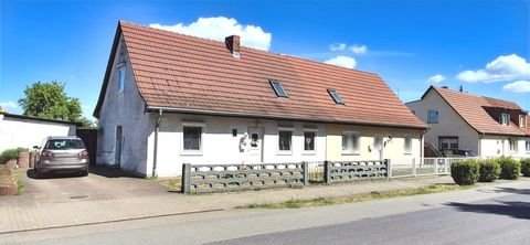 Wittenberge Häuser, Wittenberge Haus kaufen