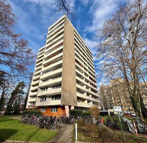 Freiburg Wohnungen, Freiburg Wohnung kaufen