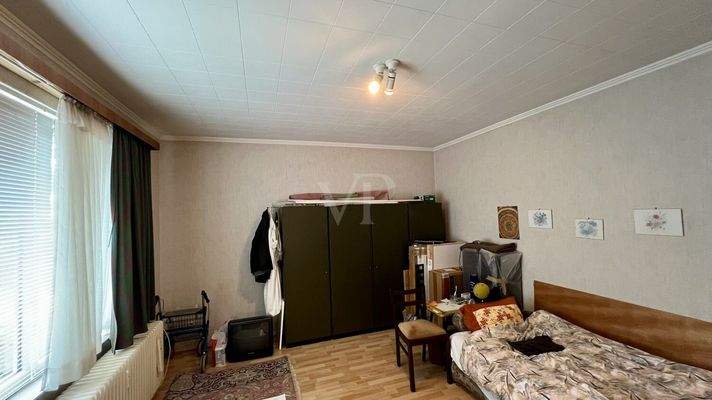 Schlafzimmer Wohnung EG