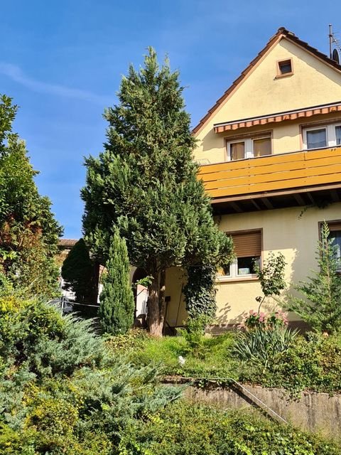 Leimen Häuser, Leimen Haus kaufen