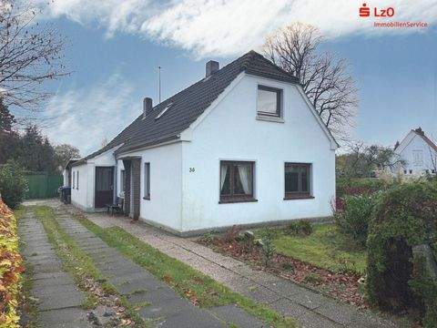 Zetel Häuser, Zetel Haus kaufen