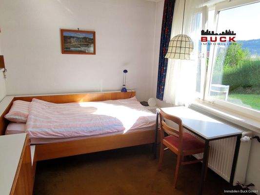 Untergeschoss Zimmer 1 