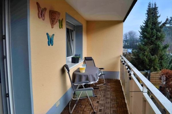 Loggia