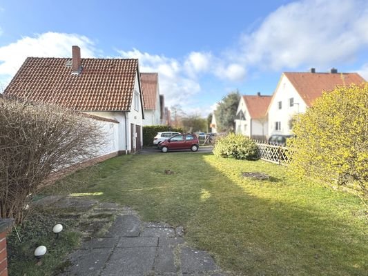 Vorgarten