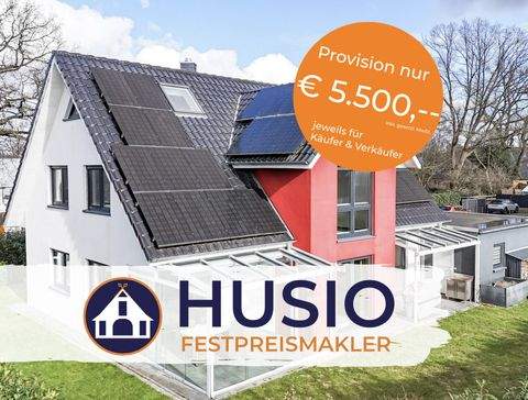 Quickborn Häuser, Quickborn Haus kaufen