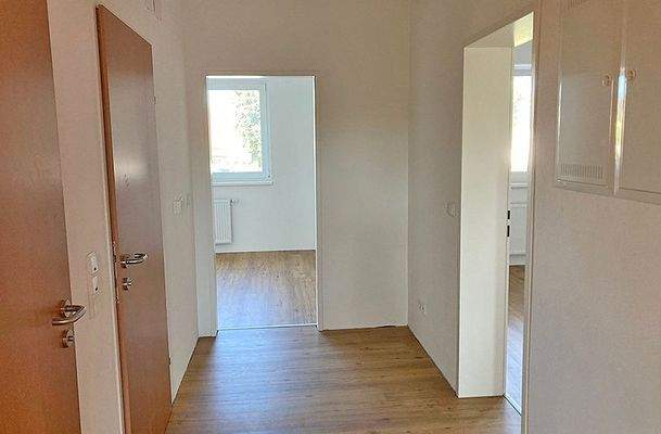 Wohnhausanlage 4 in Gmünd