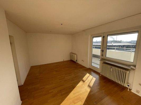 07 Wohn-Schlafraum 1