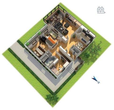 Klettgau Häuser, Klettgau Haus kaufen