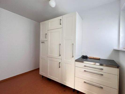 Hauswirtschaftsraum EG