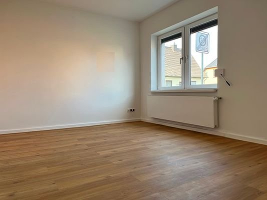 Zimmer Erdgeschoss
