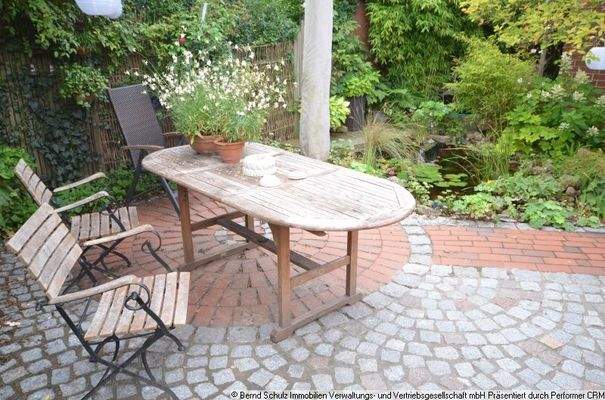 17 Gemeinschaftsgarten